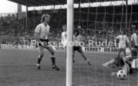 15.06.74 Polen - Argentinien