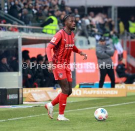 22.11.25 1. FC Heidenheim - Borussia M&ouml;nchengladbach