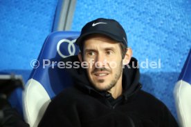 08.12.24 TSG 1899 Hoffenheim - SC Freiburg