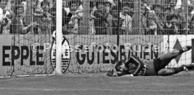 20.07.85 Stuttgarter Kickers - Fenerbahce Istanbul