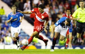 19.09.07 Glasgow Rangers - VfB Stuttgart