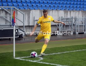 14.03.21 Karlsruher SC - Eintracht Braunschweig