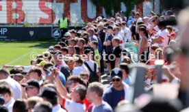 19.08.25 VfB Stuttgart Training