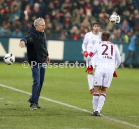 SC Freiburg-Bayern M&uuml;nchen