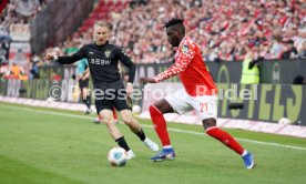 07.03.26 1. FSV Mainz 05 - VfB Stuttgart