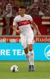 VfB Stuttgart - Hannover 96