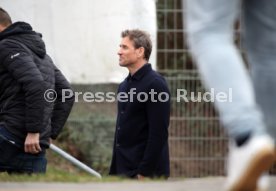 07.03.23 VfB Stuttgart Training