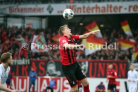 SC Freiburg - 1. FC Union Berlin