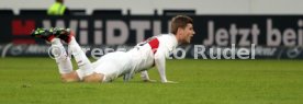 VfB Stuttgart - SV Werder Bremen