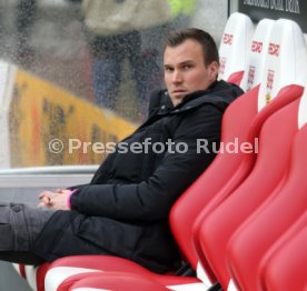 VfB Stuttgart - Borussia Dortmund