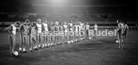 &Ouml;sterreich - DDR