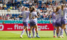 23.08.26 Frauen TSG 1899 Hoffenheim - VfB Stuttgart
