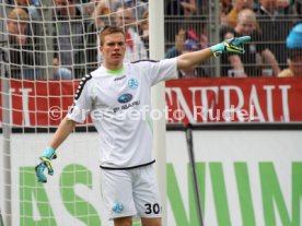 Stuttgarter Kickers