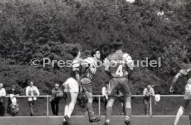 16.04.94 VfB Stuttgart II - GSV Maichingen