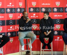 19.11.22 VfB Stuttgart USA Reise Austin Texas