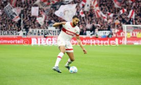 21.12.24 VfB Stuttgart - FC St. Pauli