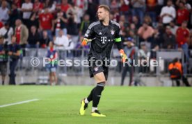 13.09.22 FC Bayern M&uuml;nchen - FC Barcelona