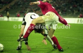 27.03.96 Deutschland - D&auml;nemark