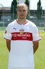 VfB Stuttgart Fototermin 2018/2019
