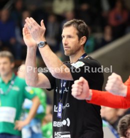 01.12.22 Frisch Auf G&ouml;ppingen - HSV Hamburg