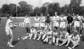 23.05.92 U19 SSV Ulm 1846 - U19 VfB Stuttgart