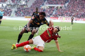 16.10.21 SC Freiburg - RB Leipzig