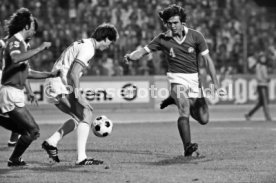 VfB Stuttgart - Cosmos New York