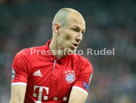 FC Bayern M&uuml;nchen - Real Madrid