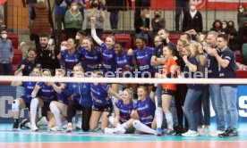 09.02.22 Allianz MTV Stuttgart - SSC Palmberg Schwerin