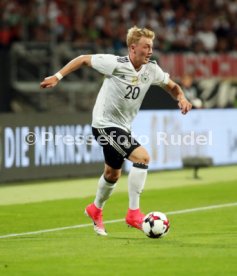 DFB Deutschland - San Marino