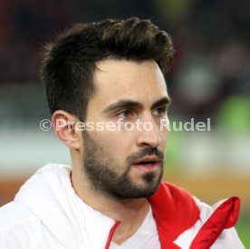 VfB Stuttgart - SV Werder Bremen