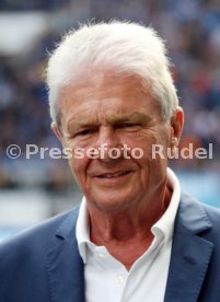 TSG 1899 Hoffenheim - Borussia Dortmund