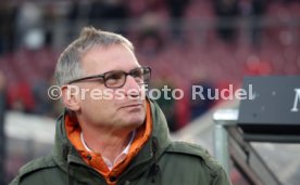 VfB Stuttgart - Hertha BSC Berlin