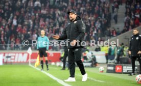 18.01.26 VfB Stuttgart - 1. FC Union Berlin