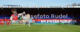 06.04.24 1. FC Heidenheim - FC Bayern M&uuml;nchen