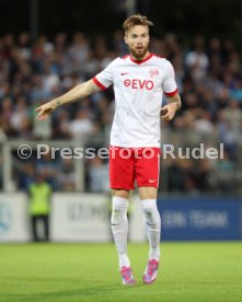 Stuttgarter Kickers - Kickers Offenbach