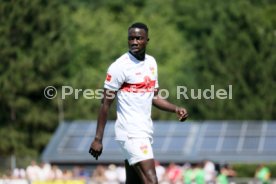 02.07.22 SV B&ouml;blingen - VfB Stuttgart