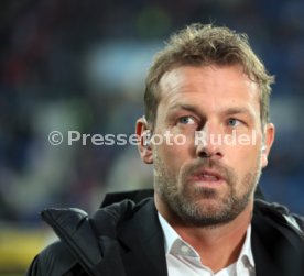 TSG 1899 Hoffenheim - VfB Stuttgart