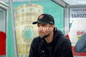 03.05.23 VfB Stuttgart - Eintracht Frankfurt