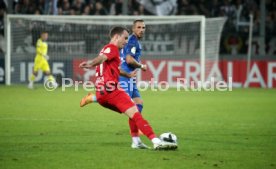 18.10.22 Stuttgarter Kickers - Eintracht Frankfurt