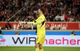 21.12.24 VfB Stuttgart - FC St. Pauli
