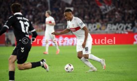 25.09.25 VfB Stuttgart - Celta de Vigo