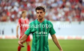 11.09.22 SC Freiburg - Borussia M&ouml;nchengladbach