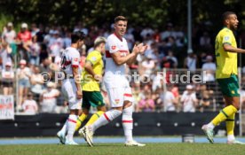 20.07.24 VfB Stuttgart - Fortuna Sittard