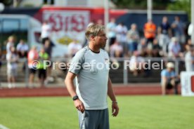 09.07.22 VfB Stuttgart - FC Z&uuml;rich