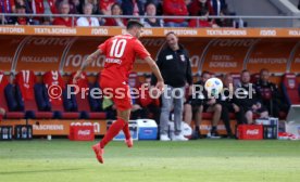 30.09.23 1. FC Heidenheim - 1. FC Union Berlin
