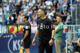 02.08.25 Karlsruher SC - SC Preu&szlig;en M&uuml;nster