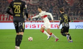 14.02.26 VfB Stuttgart - 1. FC K&ouml;ln