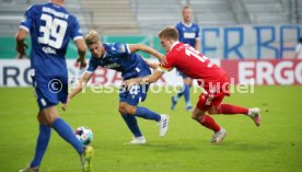 12.09.20 Karlsruher SC - 1. FC Union Berlin