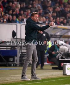 TSG 1899 Hoffenheim - VfB Stuttgart